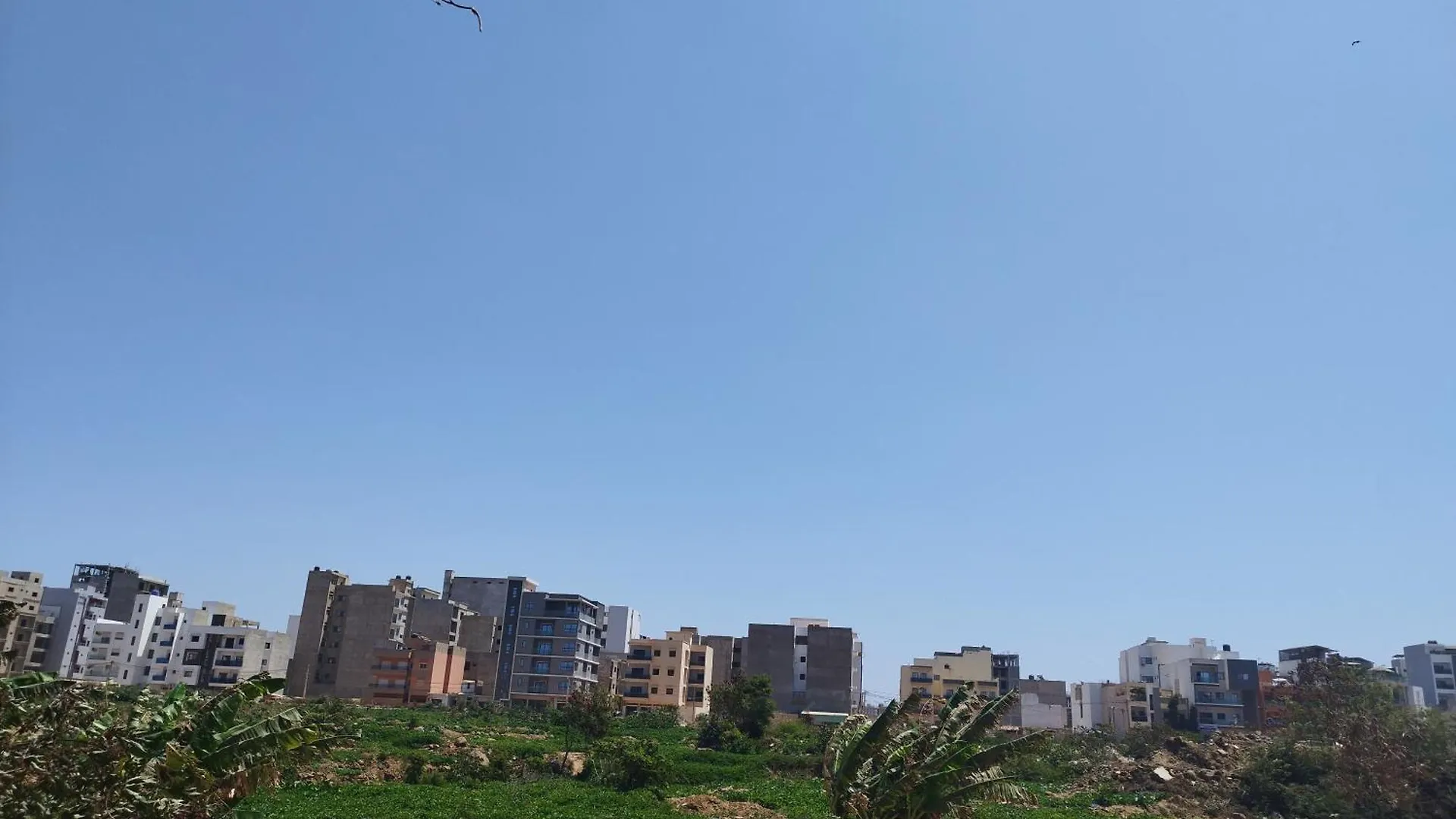 Apartment Appartement Dakar Almadies Havre Izya