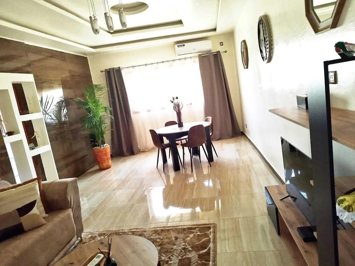 Appartement Dakar Almadies Havre Izya Senegal