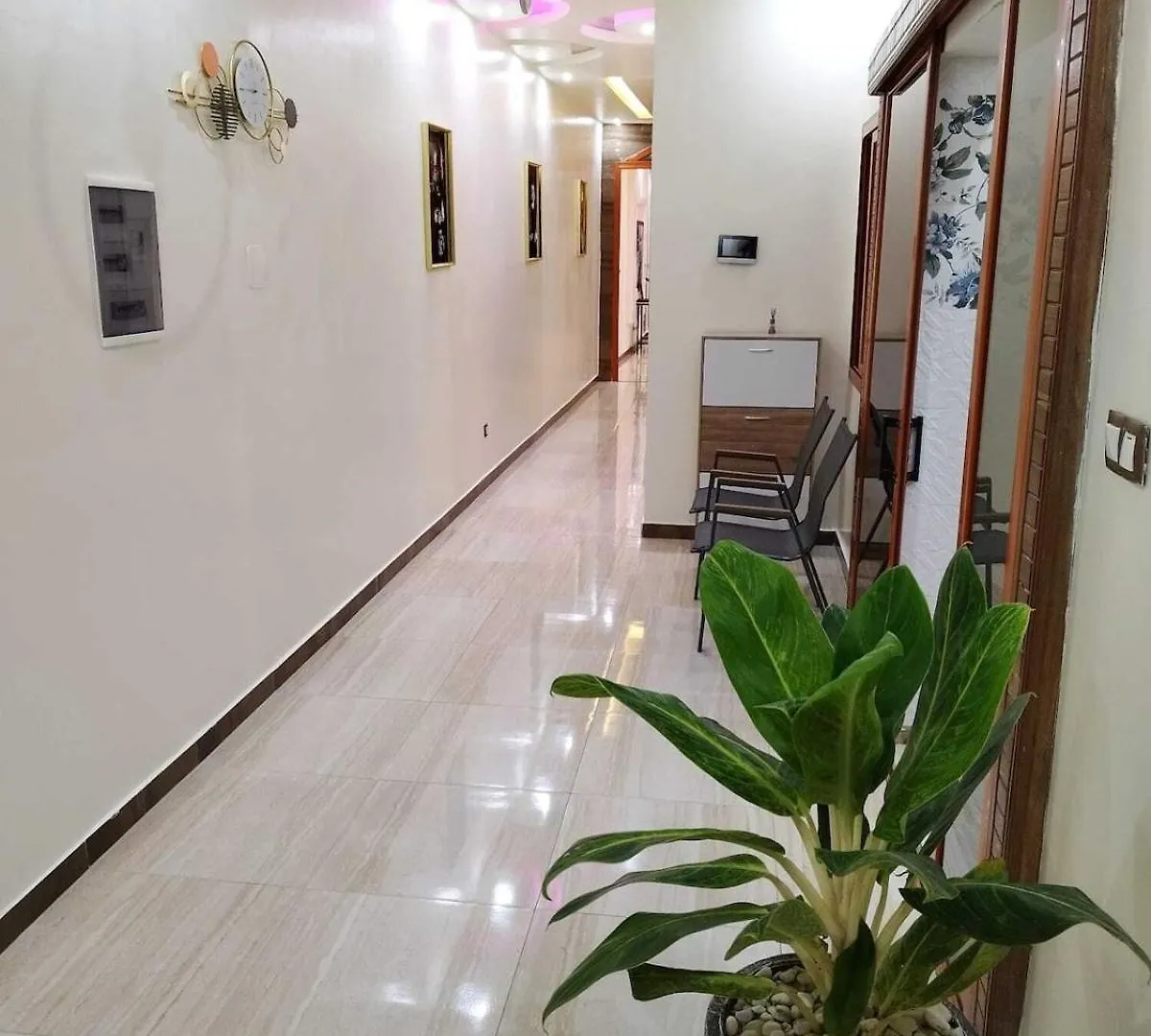 Apartment Appartement Dakar Almadies Havre Izya