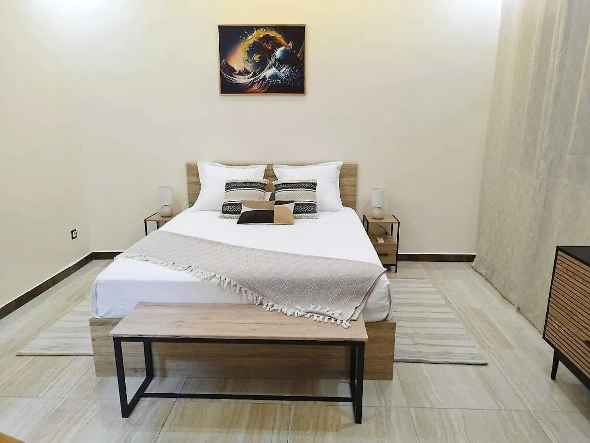 Appartement Dakar Almadies Havre Izya 0*,  Senegal