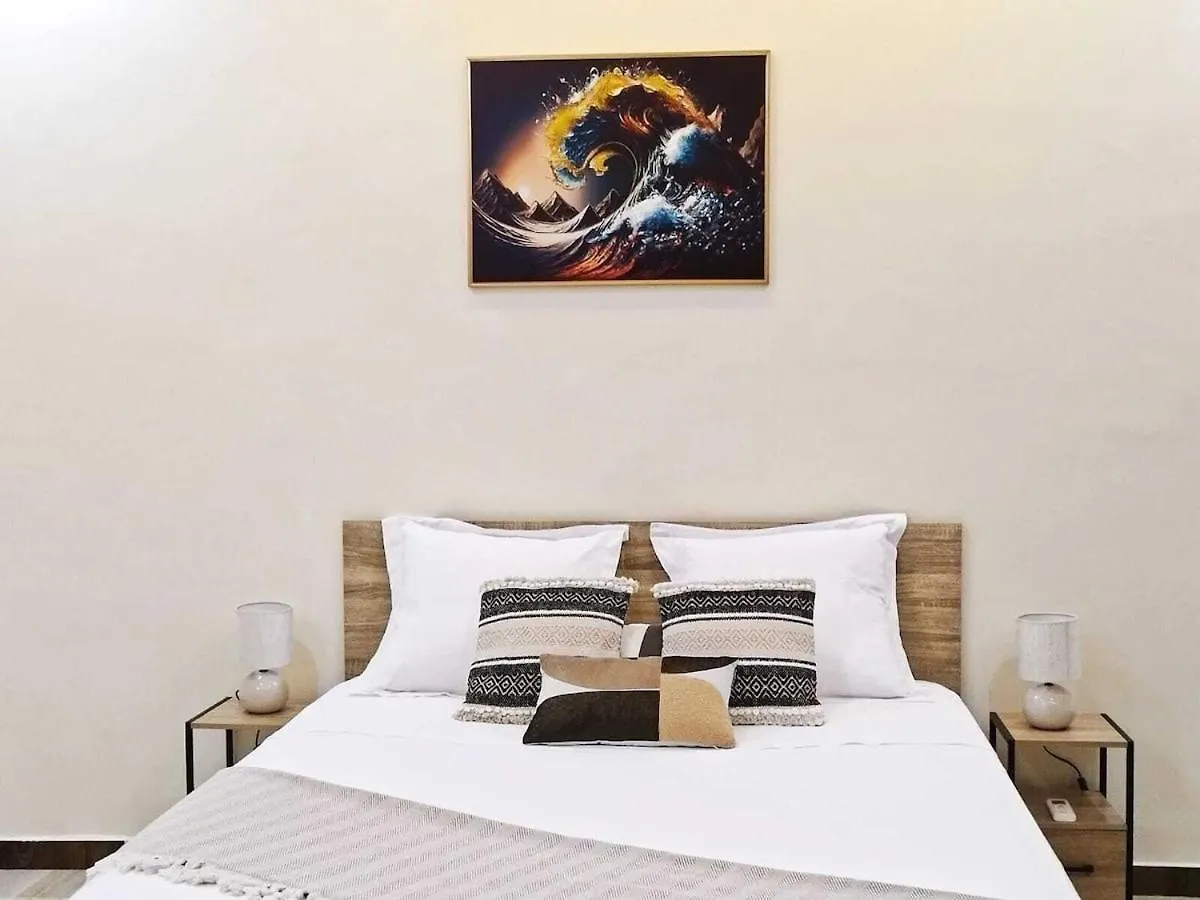 Appartement Dakar Almadies Havre Izya 0*,