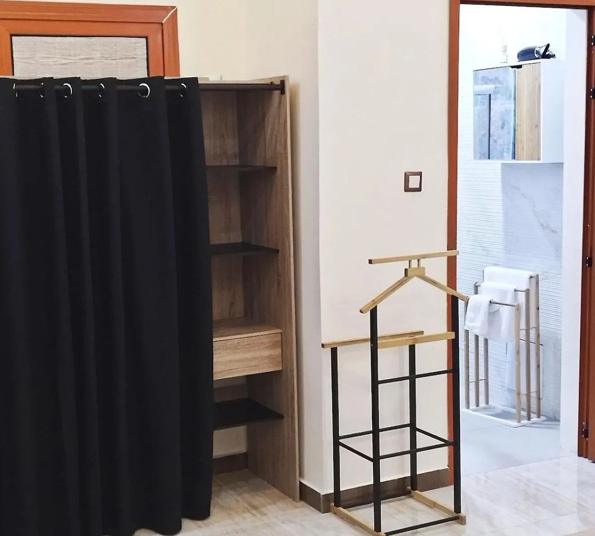 Apartment Appartement Dakar Almadies Havre Izya Senegal