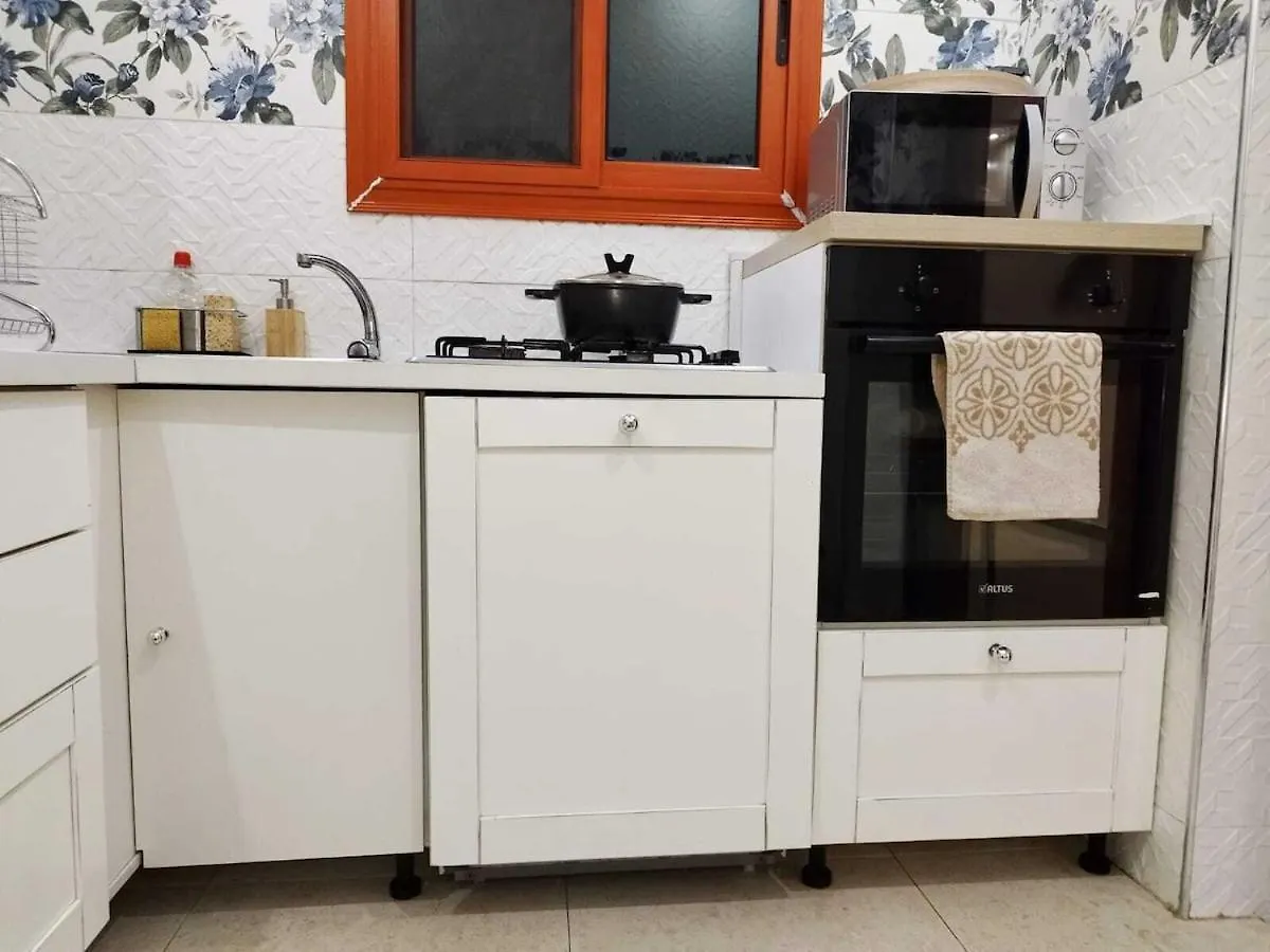 Apartment Appartement Dakar Almadies Havre Izya Senegal
