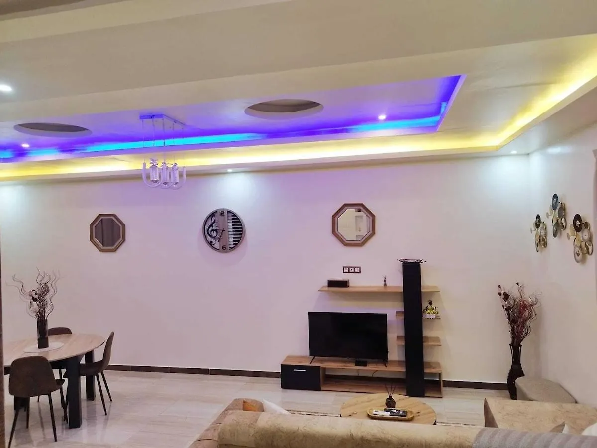 Appartement Dakar Almadies Havre Izya