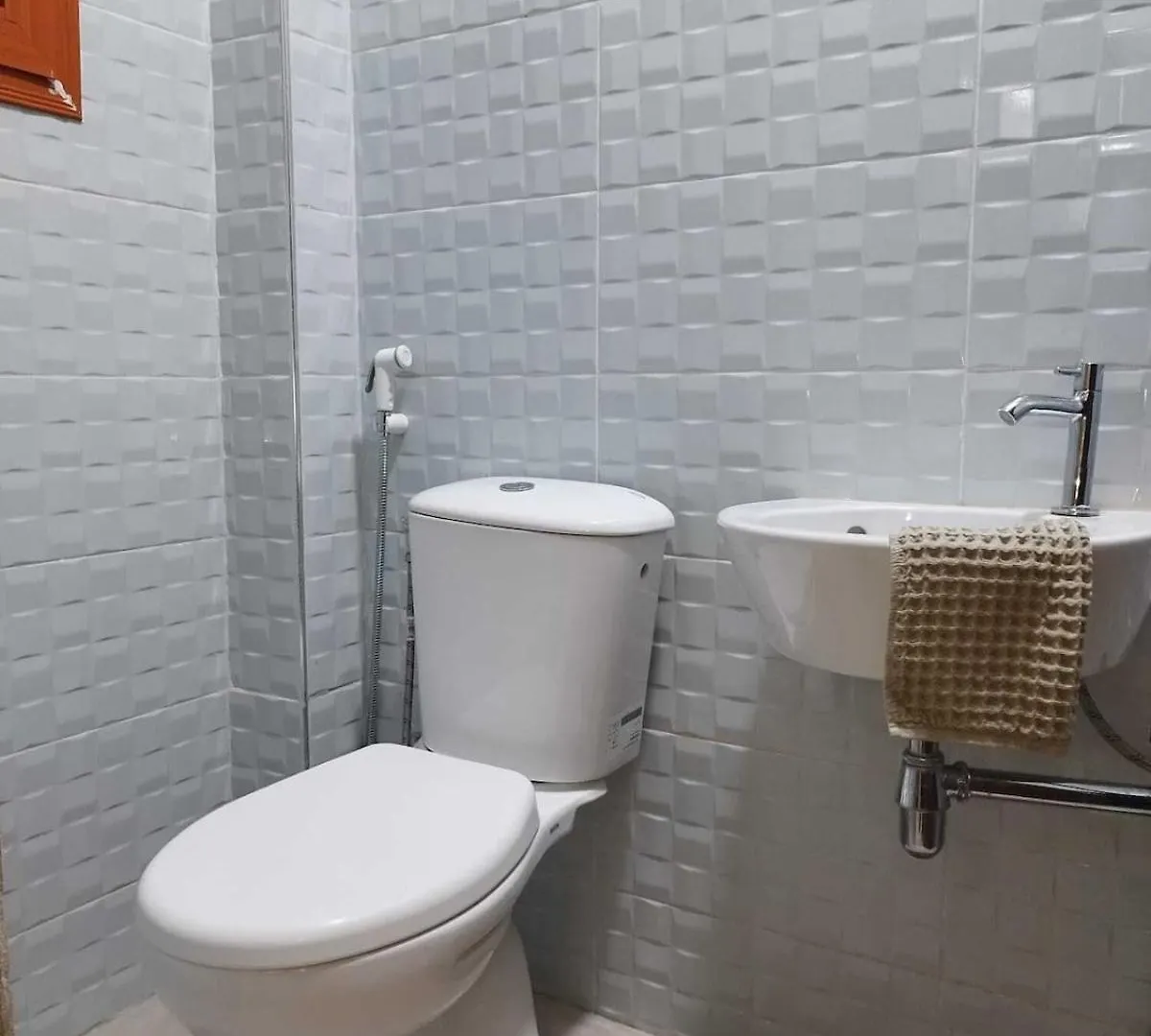 Appartement Dakar Almadies Havre Izya Apartment