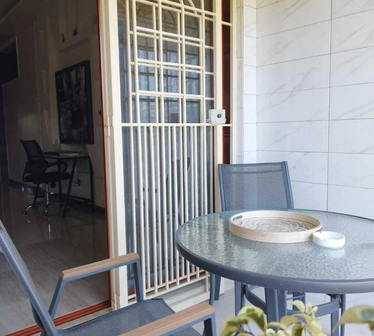 Appartement Dakar Almadies Havre Izya Apartment