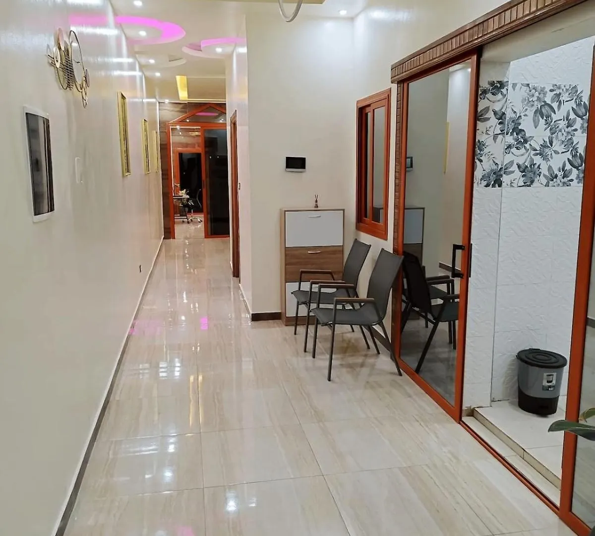 Appartement Dakar Almadies Havre Izya Apartment