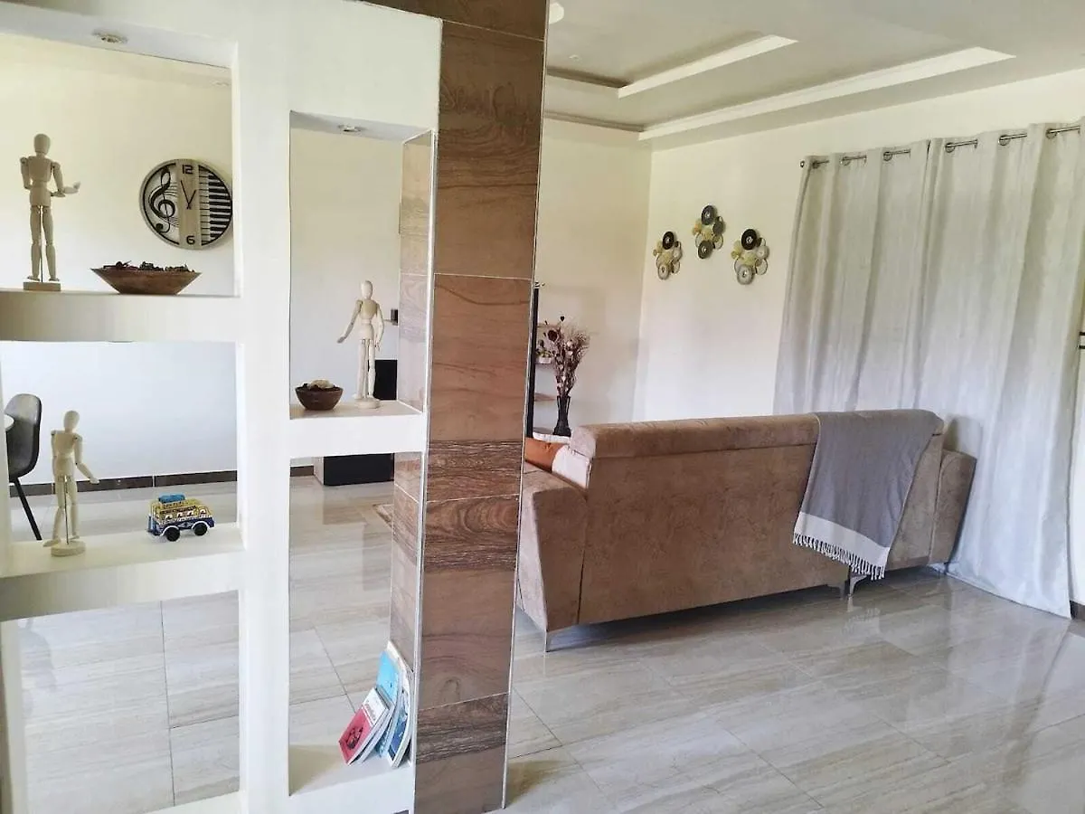 Appartement Dakar Almadies Havre Izya