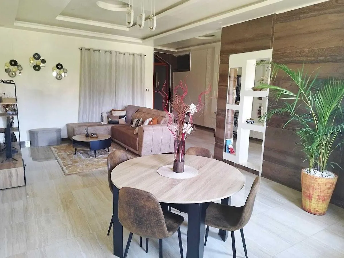 Appartement Dakar Almadies Havre Izya 0*,
