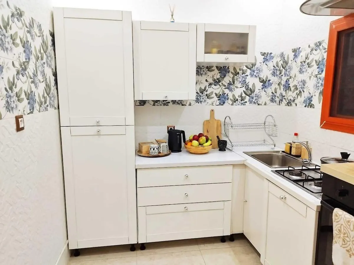 Appartement Dakar Almadies Havre Izya Apartment