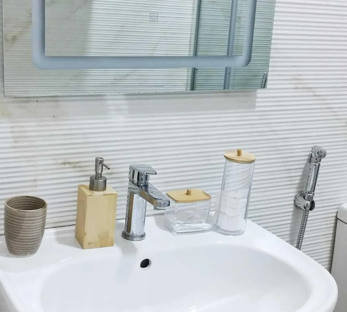 Appartement Dakar Almadies Havre Izya 0*,
