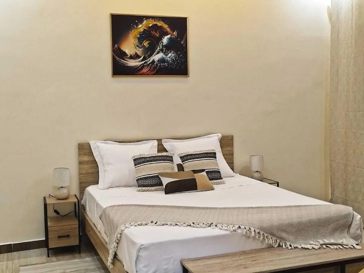 Appartement Dakar Almadies Havre Izya