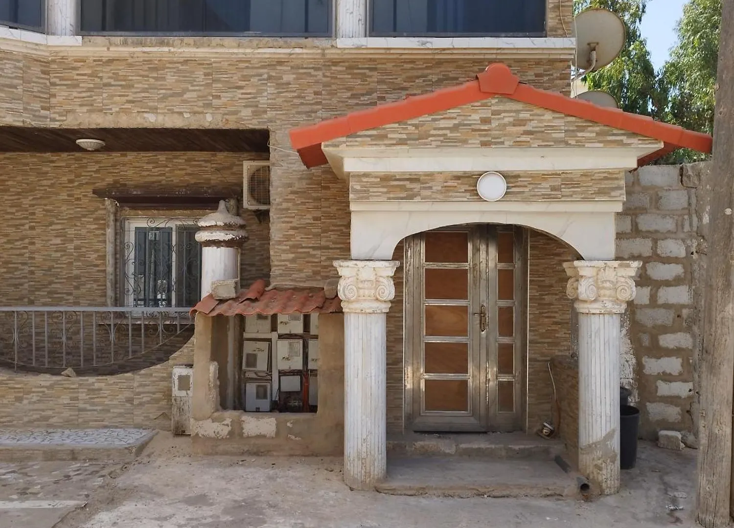 Appartement Dakar Almadies Havre Izya
